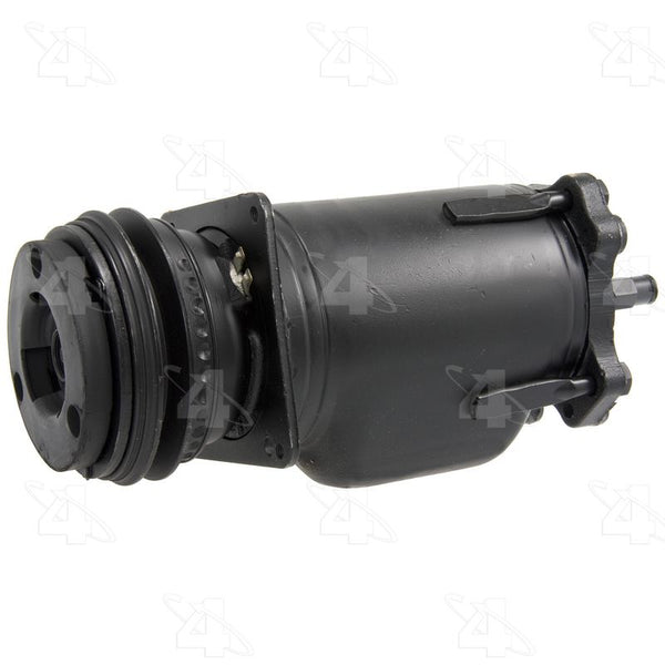 Four Seasons Air Conditioner Compressor (MPN: 57092)