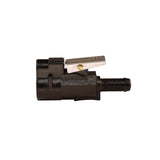 Fuel Line Fitting for Mercury and Mariner Engines (MPN: 8890LP6)