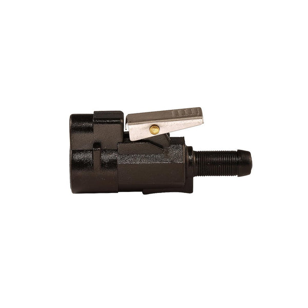 Fuel Line Fitting for Mercury and Mariner Engines (MPN: 8890LP6)