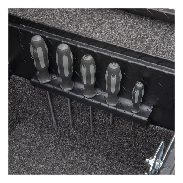 UWS Secure Lock Crossover Tool Box (MPN: SL-63-A-LP-MB)