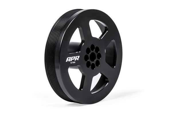 APR Supercharger Pulley Upgrade (MPN: MS100133)