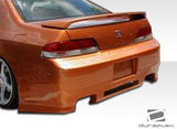 Duraflex Bumper Cover (MPN: 101839)