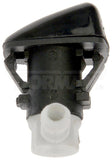 Windshield Washer Nozzle Replacement (MPN: 58180)