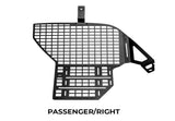 Cali Raised LED Molle Cargo Panel (MPN: CR3596)
