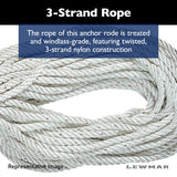 Lewmar Anchor Rode (MPN: 69000335)