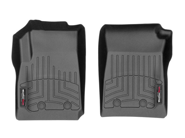 WeatherTech Floor Liner (MPN: 4412571V)