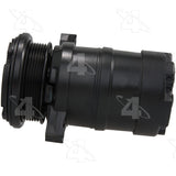 Four Seasons Air Conditioner Compressor (MPN: 57963)