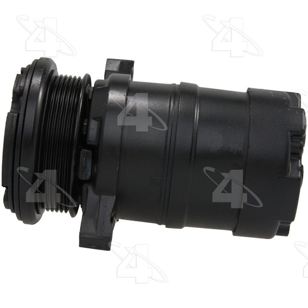Four Seasons Air Conditioner Compressor (MPN: 57963)
