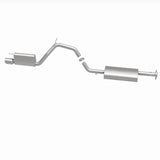MagnaFlow Jeep Grand Cherokee Exhaust System Kit (MPN: 16631)