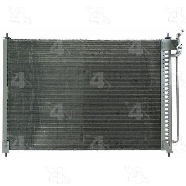 Four Seasons Air Conditioner Condenser (MPN: 40382)
