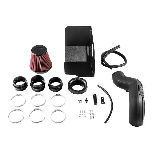 Flowmaster Delta Force Performance Air Intake (MPN: 615119)