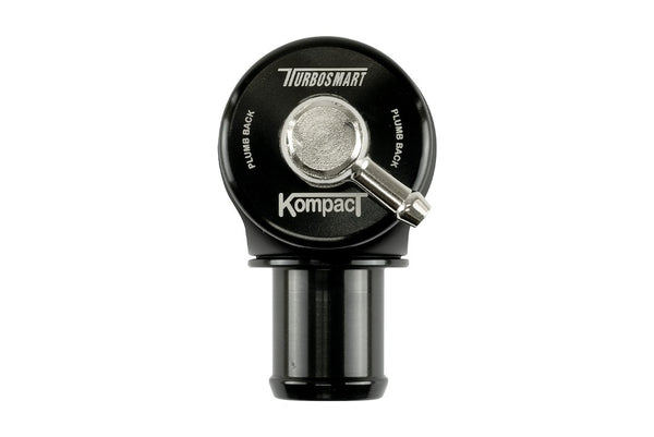 Turbo Smart Kompact Blow Off Valve (MPN: TS-0203-1222)