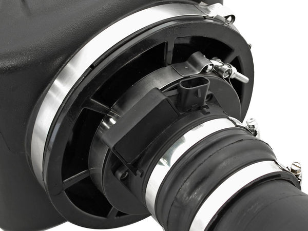 Advanced FLOW Engineering Momentum GT Stage 2 Intake (MPN: 51-74101)