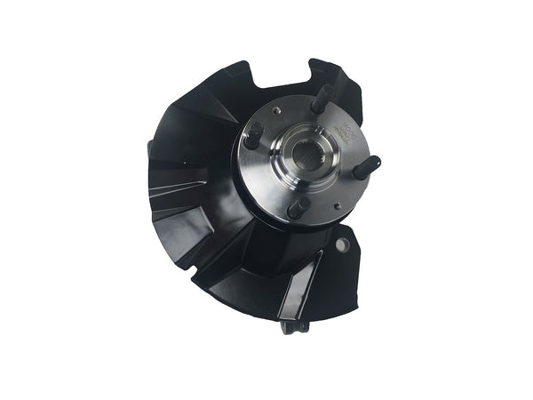 Moog Complete Knuckle Assembly (MPN: LK053)