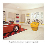 Meyer Ice Melt Storage Container (MPN: 32403)