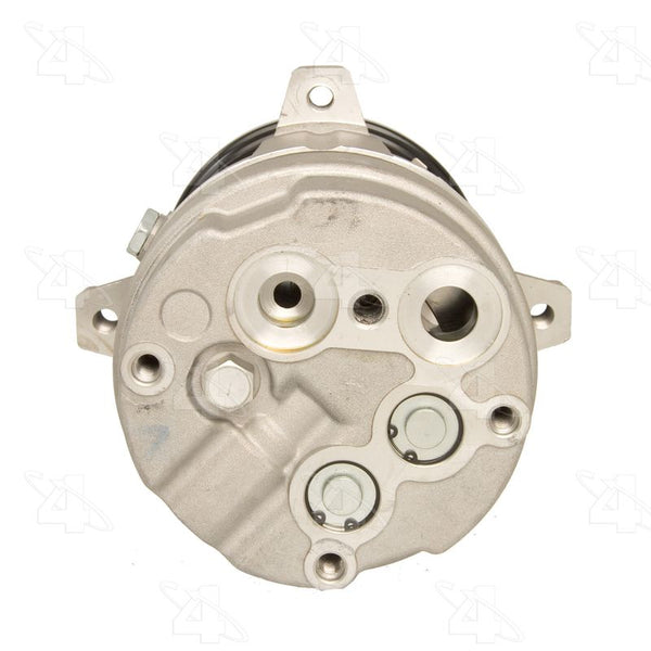 Four Seasons Air Conditioner Compressor (MPN: 58277)
