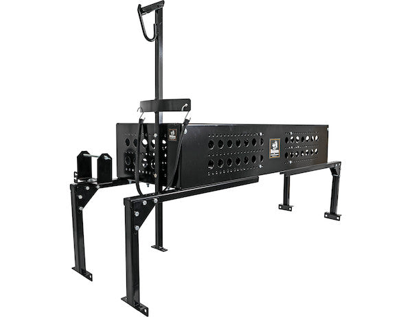 Buyers Products Trailer Cargo Basket (MPN: LT45)