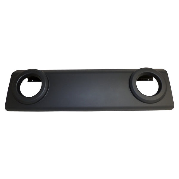 Crown Automotive Bumper Cover (MPN: 1ML27TZZAA)