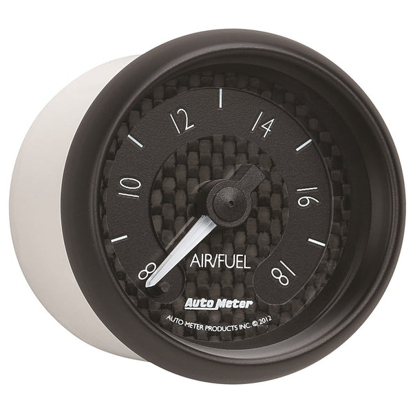 AutoMeter Gauge Air Fuel Ratio (MPN: 8070)