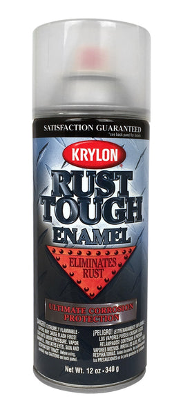 Dupli-Color Rust Fix Coating (MPN: RTA9247)