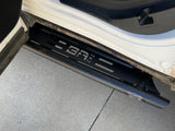 Body Armor 4x4 Rocker Panel Guard (MPN: SU-4124)