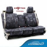 Coverking Custom Bucket Seat Covers (MPN: CSCKT06NS9413)