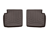 WeatherTech FloorLiner Cocoa Molded Fit (MPN: 473692)