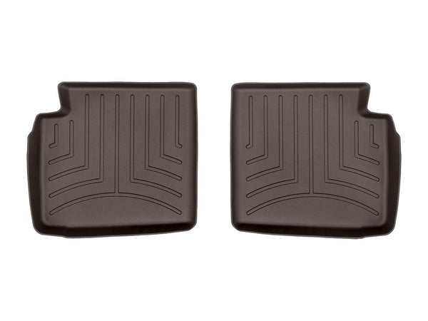 WeatherTech FloorLiner Cocoa Molded Fit (MPN: 473692)