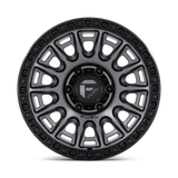Fuel Off Road Wheel D835 (MPN: D83517858760)
