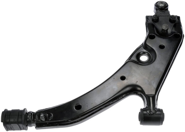 Control Arm and Ball Joint Assembly (MPN: 524-132)