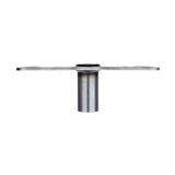 Boat Seat Pedestal Base Plate (MPN: SP-64839)