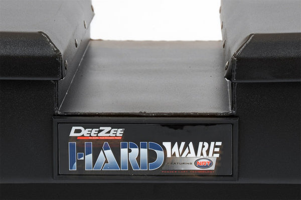 Dee Zee Crossover Toolbox (MPN: DZ8370SB)