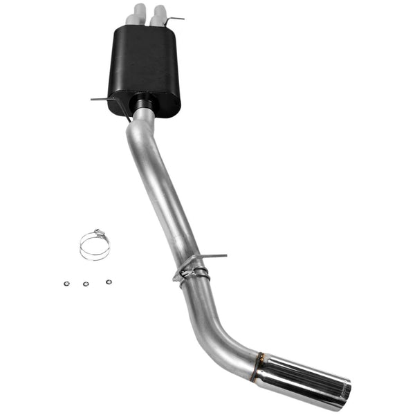 Flowmaster Exhaust System Kit (MPN: 17350)