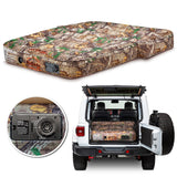Rear Seat Air Mattress for JEEP, SUV, and Crossover Vehicles (MPN: PPI-CMO_XUV)