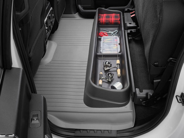 WeatherTech Under Seat Storage System (MPN: 4S002)