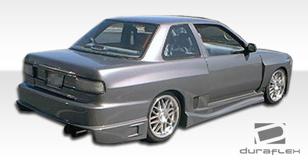 Duraflex Bumper Cover (MPN: 101026)