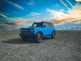 Tuff Country Suspension Lift Kit (MPN: 22500)