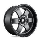 Fuel Off Road Podium D619 Wheel (MPN: D61920908456)