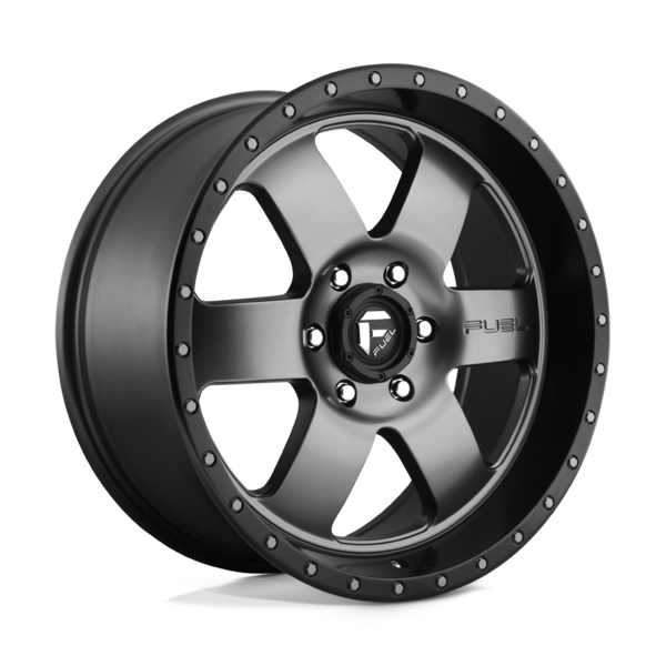 Fuel Off Road Podium D619 Wheel (MPN: D61920908456)