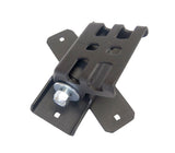 Warrior Products Roof Rack Mounting Kit (MPN: 10824)