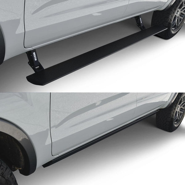 Westin Pro-e Power Running Boards (MPN: 29-24155)