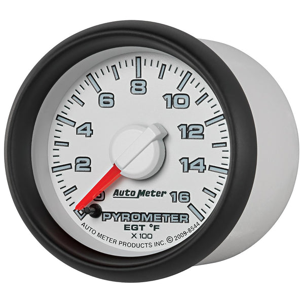 AutoMeter Gauge Pyrometer (MPN: 8544)