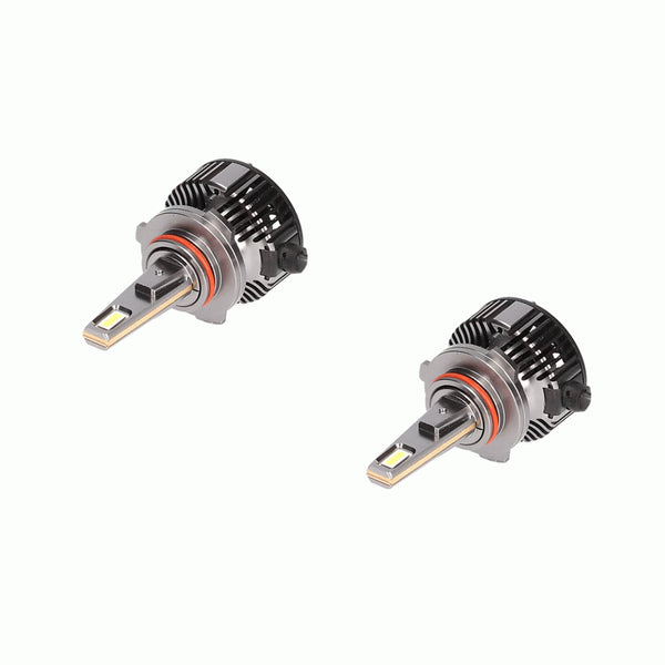 Heise LED Headlight Bulb H10 (MPN: HE-H10PRO)