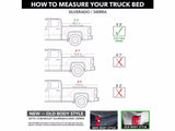 TruXedo Lo Pro Tonneau Cover (MPN: 572501TRX)