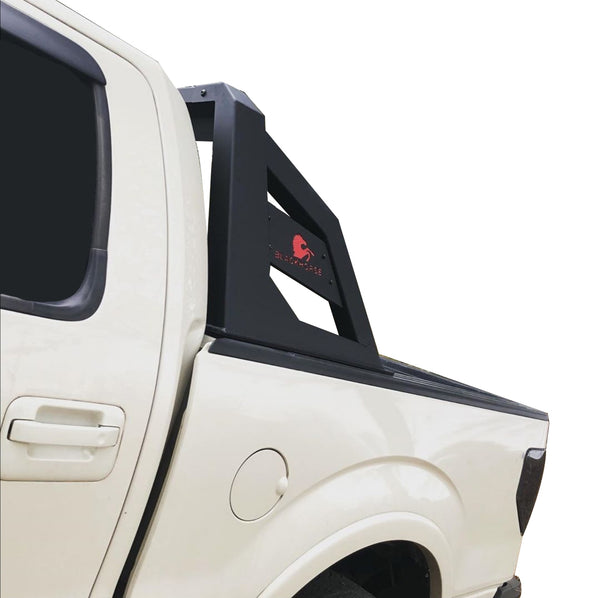 Black Horse Offroad Truck Bed Bar (MPN: ARB-NIFRB)
