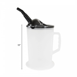 WirthCo Measure And Pour Bottle (MPN: 94046)