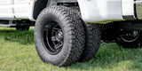 Fuel Off Road Maverick D538 Wheel (MPN: D53822828D25)