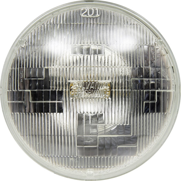 Sylvania XtraVision Halogen Headlight Bulb (MPN: H6024XV.BX)