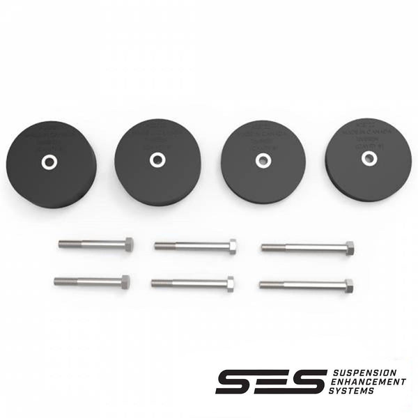 Timbren Helper Spring Spacer (MPN: SPCRFR1504E)
