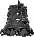 Valve cover for OE replacement (MPN: 264-925)